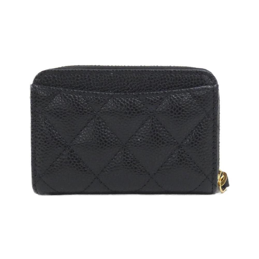CHANEL Black Wallet - Picture 2 of 6